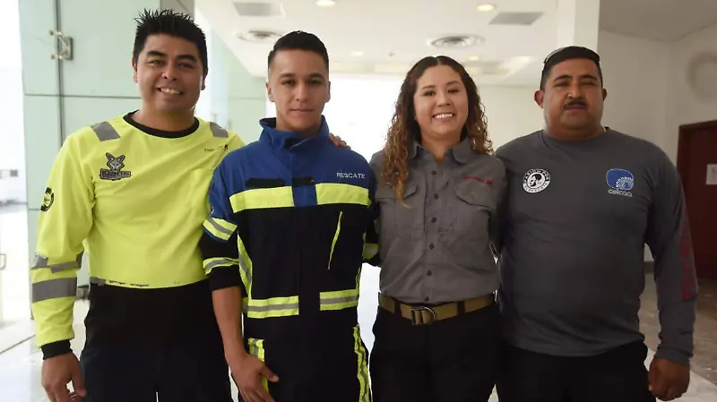 Mineros duranguenses